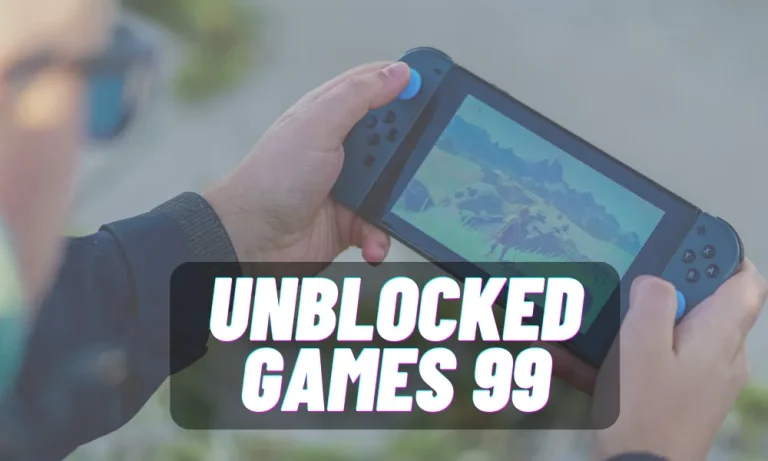 Unblocked Games 99 – The Ultimate Source for Endless Fun